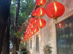 -北园酒家(小北路店)