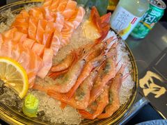 -牛武士寿喜烧·和牛火锅自助(全球首店)