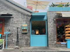 -BE YOLO必有乐&小红帽三明治