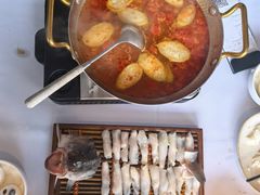 酥牛肉麻婆豆腐-眉州东坡(翠微印象城店)
