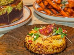 -BROWNSTONE布朗石西班牙餐厅(富城店)