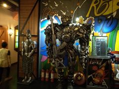 -好享派·团建轰趴馆(旗舰店)