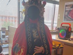 -海底捞火锅(太原南站店)