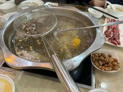 -潮悦牛肉火锅城(水贝店)