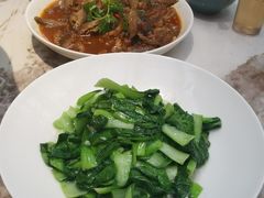 -又见炊烟私房菜(敬亭路店)