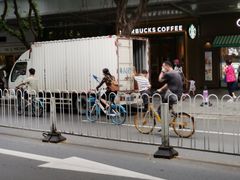 -星巴克(广州淘金路店)