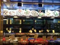 -新金盛·海鲜酒楼(盐田店)