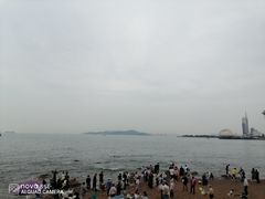-青岛海滨风景区
