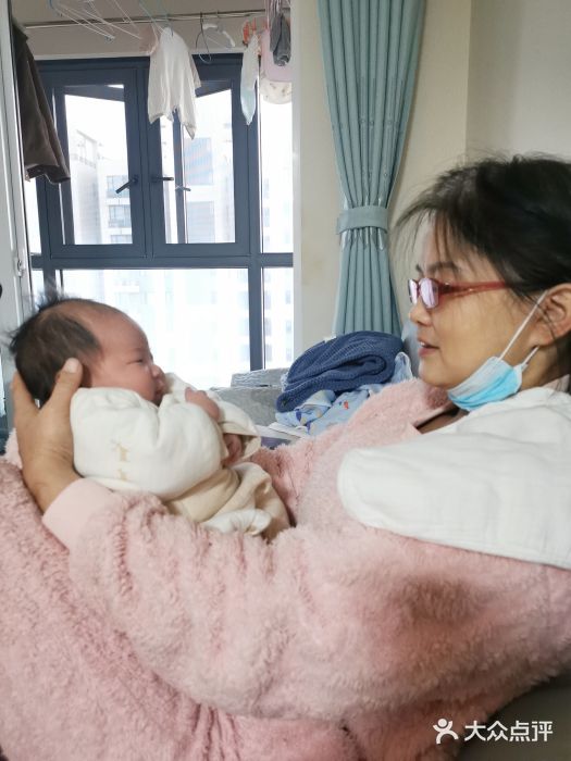 汇慈安·高端自营月嫂(武汉月子尊享店)图片