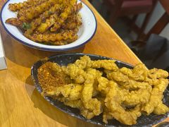 -付小姐在成都(中山公园店)