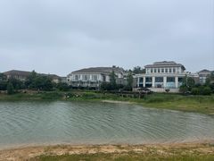 -余姚四明湖开元名都度假酒店·夏威夷西餐厅