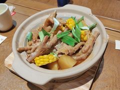 -管氏翅吧(马家堡店)