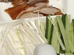 -龙聚德北京烤鸭(沙坪坝华宇A馆店)