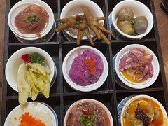 -楠火锅(昆山金鹰店)