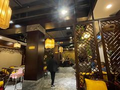 大堂-新川办餐厅