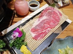 -黑牛の店·和牛烧肉(大悦城店)