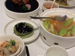 -莆田餐厅PUTIEN(金融街购物中心店)