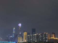 -琶醍壹号•潮菜江景餐吧