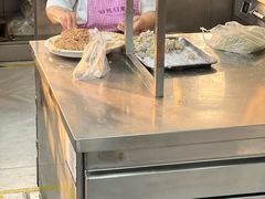 -惠宾饭庄(中山路店)