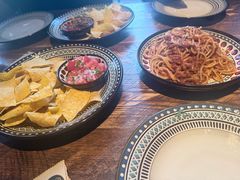 -Q MEX 库迈墨西哥餐吧(三里屯店)