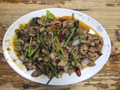 -九九牛肉馆(南山路店)