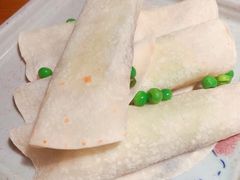 -新白鹿餐厅(龙游路总店·杭帮菜名店)