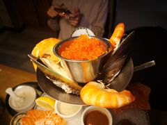 -囧吉香生蚝牛排馆(湖北路店)