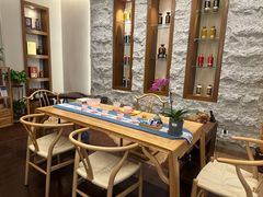 -苏州独墅湖世尊酒店
