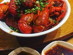 -琥珀老六龙虾(四里河店)