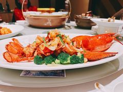 波士顿龙虾-红城阁·上海味道(四平路店)