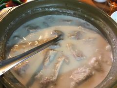 芋头煲-和记菜馆