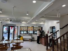 -乔家栅(襄阳南路店)