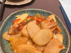 -山石榴·贵州菜(陆家嘴中心店)