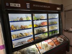 -三丫头烧烤(松辽社区店)