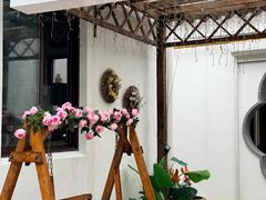 -小陆莲花蟹园农家乐(莲花岛店)
