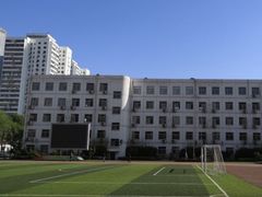 -天津大学附属中学