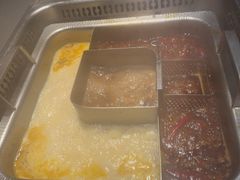 -巴奴毛肚火锅(悠唐购物中心店)