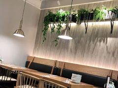大堂-必胜客(百联又一城店)