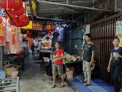 -唐人街(耀华力路)