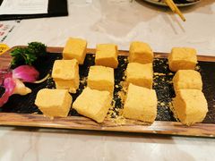 朝鲜族打糕-七八冷面·延边朝鲜族美食(欢乐谷店)