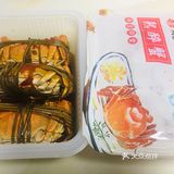 第一次吃他家醉蟹，挺好吃的，鲜甜饱满回味好，入味有层次