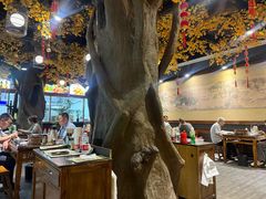 -松针蔡记蒸饺(花园路店)