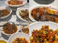 -兰湘子·湘菜小炒(南京江宁万达店)