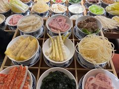 -咏江南·苏式火锅·苏州评弹(观前街店)