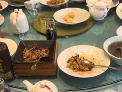 -奎元馆.百年奎元.非遗传承(西湖边的解放路店)