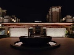 -固安来康郡来康温泉