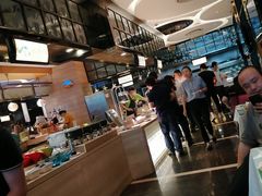 -舜和巴西烤肉餐厅(舜和国际店)