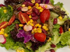 大拌菜-金枝玉叶上海人家食府(三里河店)