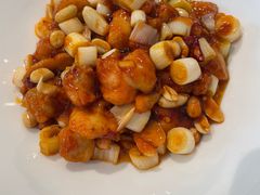 -月福京味斋·烤鸭店·北京菜(鼓楼总店)