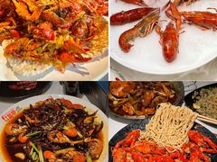 -红盔甲·小龙虾(天钥桥店)
